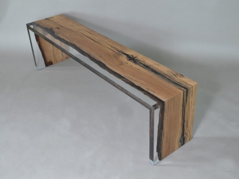 alcarol_ Wetland one side Bench 04