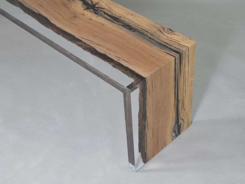 alcarol_ Wetland one side Bench 06