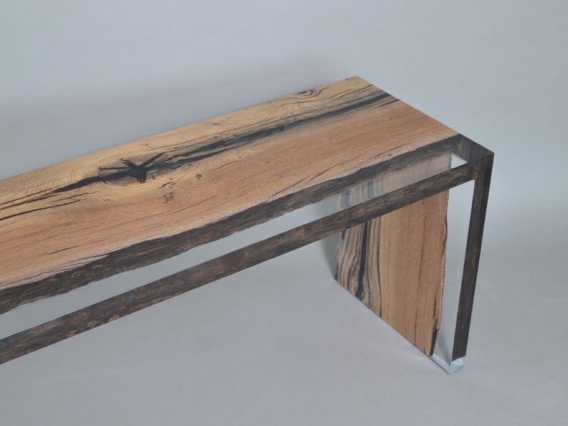 alcarol_ Wetland one side Bench 07