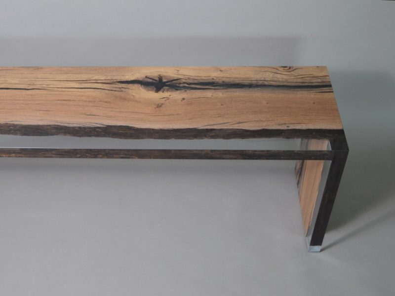 alcarol_ Wetland one side Bench 08