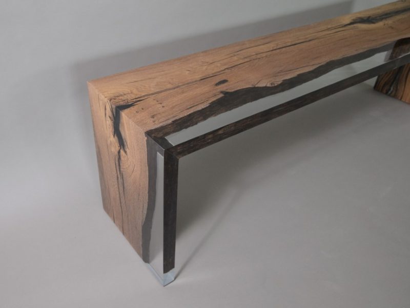 alcarol_ Wetland one side Bench 09