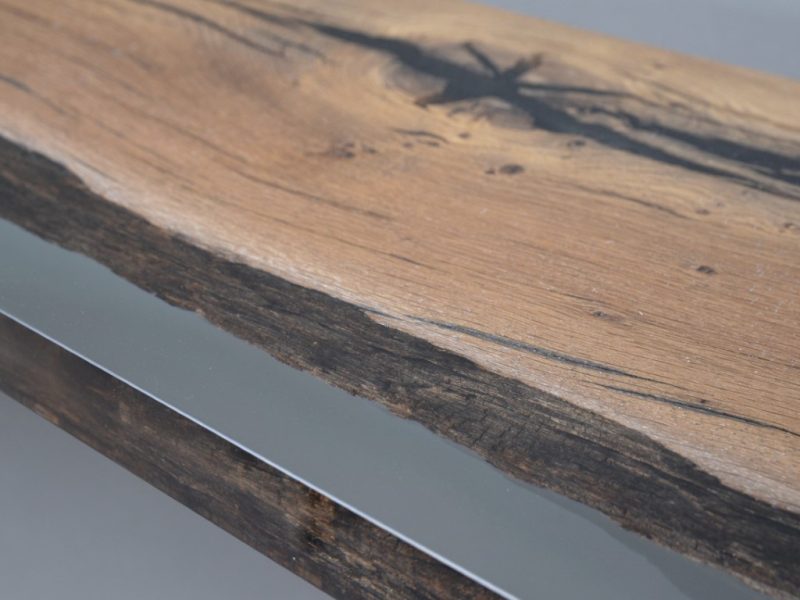 alcarol_ Wetland one side Bench 12