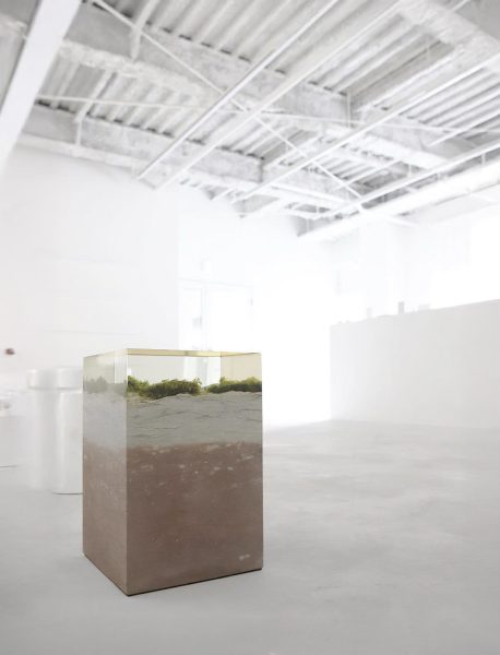 alcarol_ dolomyth Stool @luft_nail 1