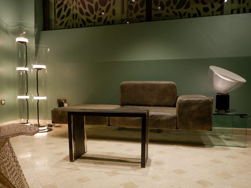 alcarol_Casa Rossana Orlandi_Msheireb Towhouse_Doha_ Reef Table_ Peatland Bench 3