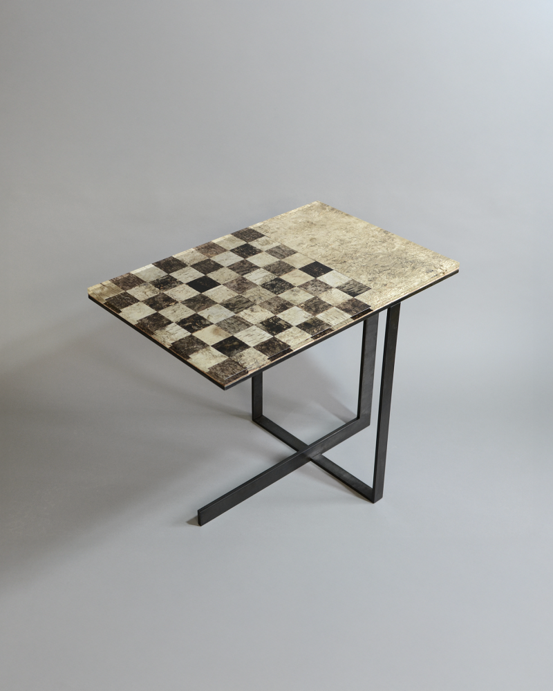alcarol_Chess Side Table 2