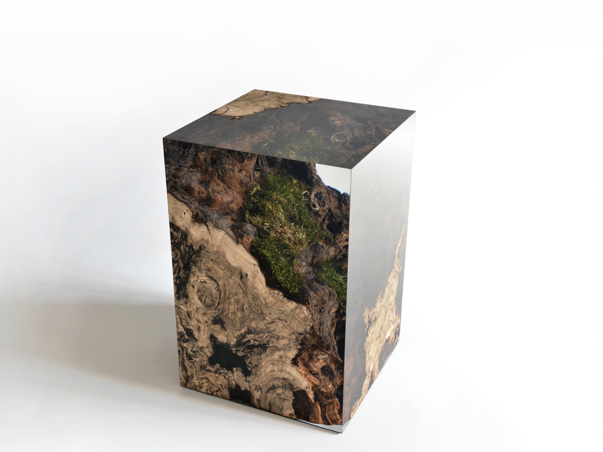 alcarol_Stump Stool Chestnut b