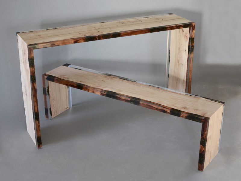 alcarol_Trail bench 1